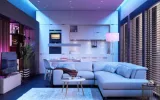 Architecture Lighting in California
