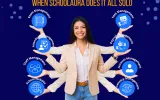 Smart School Management Software for Modern Schools 