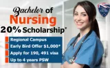 Nursing Course