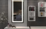 metal mirror 