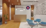 interior design firm