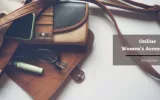 Online Women's Accessories
