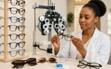 Optica Kenya eyewear and optometry services