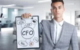 Outsourced CFO
