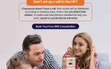 Will Writing Services in the UK