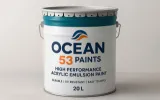 Paint Manufacturer in Tanzania