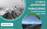 Aspen Vail Adventure Colorado