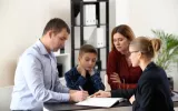 Parenting Plans after Divorce