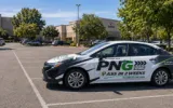 Driving Lessons in Pleasanton
