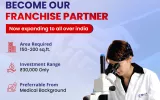 Pathology franchise