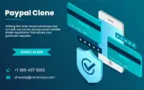PayPal Clone