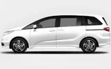 People Movers for Sale
