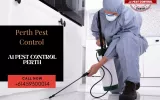 pest control mandurah