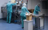 Pharmaceutical Procurement