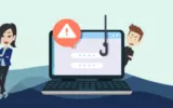 Phishing awareness & simulation training