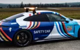 Porsche Taycan Turbo S