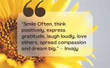 Positive Quotes