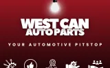 WEST CAN AUTO PARTS
