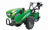 Power Tiller