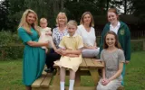 Nursery in Preston