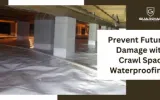 crawl-space-repair
