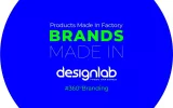 Products made in factory