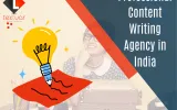 Best Content Writing Company in India