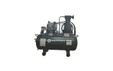 Reciprocating Air Compressors