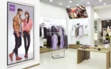 retail digital signage