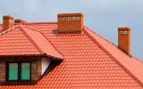 Roof Repair in Madison, MS