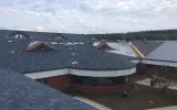 roof replacement in Calgary