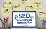 How to do SEO for websites