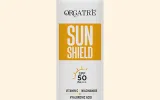 sunshield sunscreen.