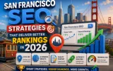 AI San Francsco SEO
