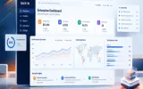 Enterprise Dashboard