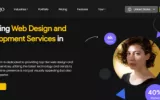Elevate your brand with Godiggo: Where stunning design meets cutting-edge development.