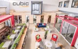 Rental Office Spaces in The Woodlands