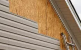 Siding Repair in Owasso, OK