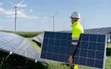 Solar Installation