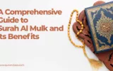 Surah Al Mulk