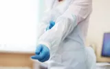 Surgical Gown, Doctors & Nurse Uniforms