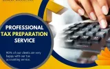 Tax prep Santa Monica