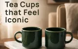 Tea Cups