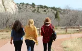 Vacations for Teens