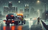 24-Hour Tow Truck Services in Detroit