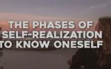 The Phases of Self-Realization to Know Oneself