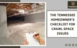 Checklist for Tennessee Homeowners