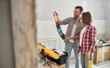 Residential Painting Services