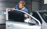 Car Window Tinting Dubai