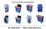 TOOL STORAGE